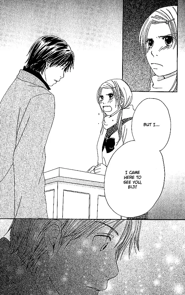 Sekai wa Happy de Dekiteiru Chapter 1 40